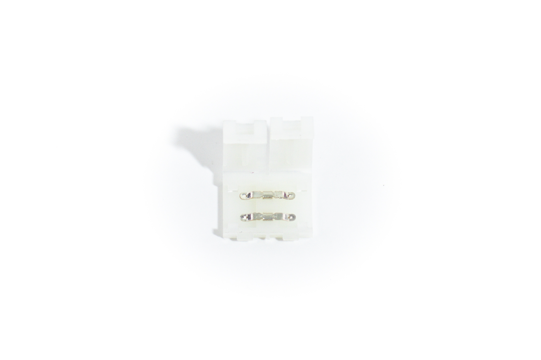 Conector Emenda 8mm